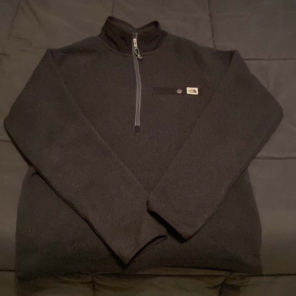 The North Face Men’s Gordon Lyons ¼-Zip